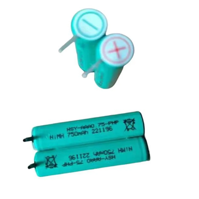 

2.4V NIMH Battery Replacement For Philips HX6210 HX6230 HX6240 HX6340 HX6220 HX6750 HX6760 HX6930 Electric Shaver