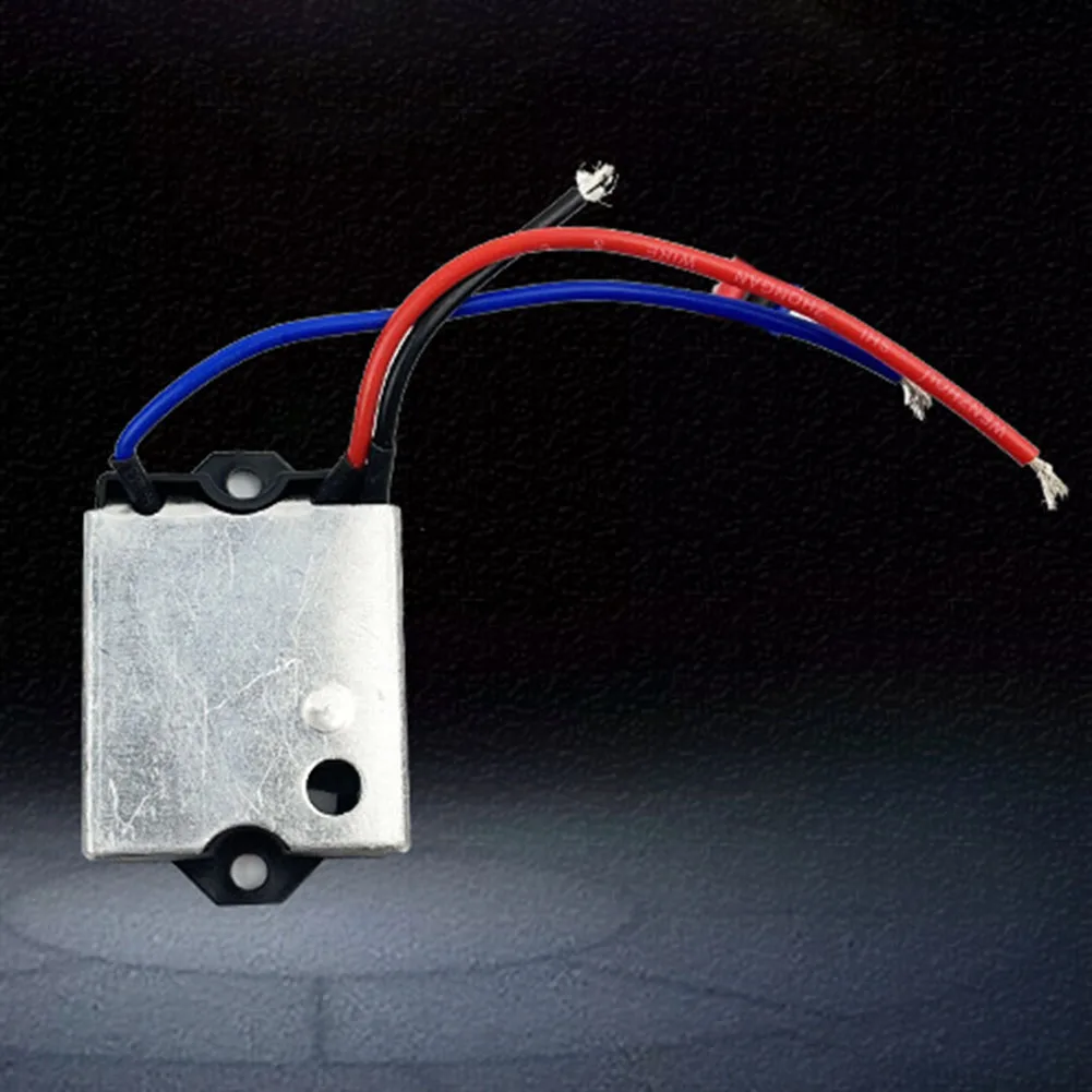 

Cutting Tools Current Limiter Hot Sale New Plastic Metal Soft Useful 1PCS 230V To 16A Durable For Angle Grinder