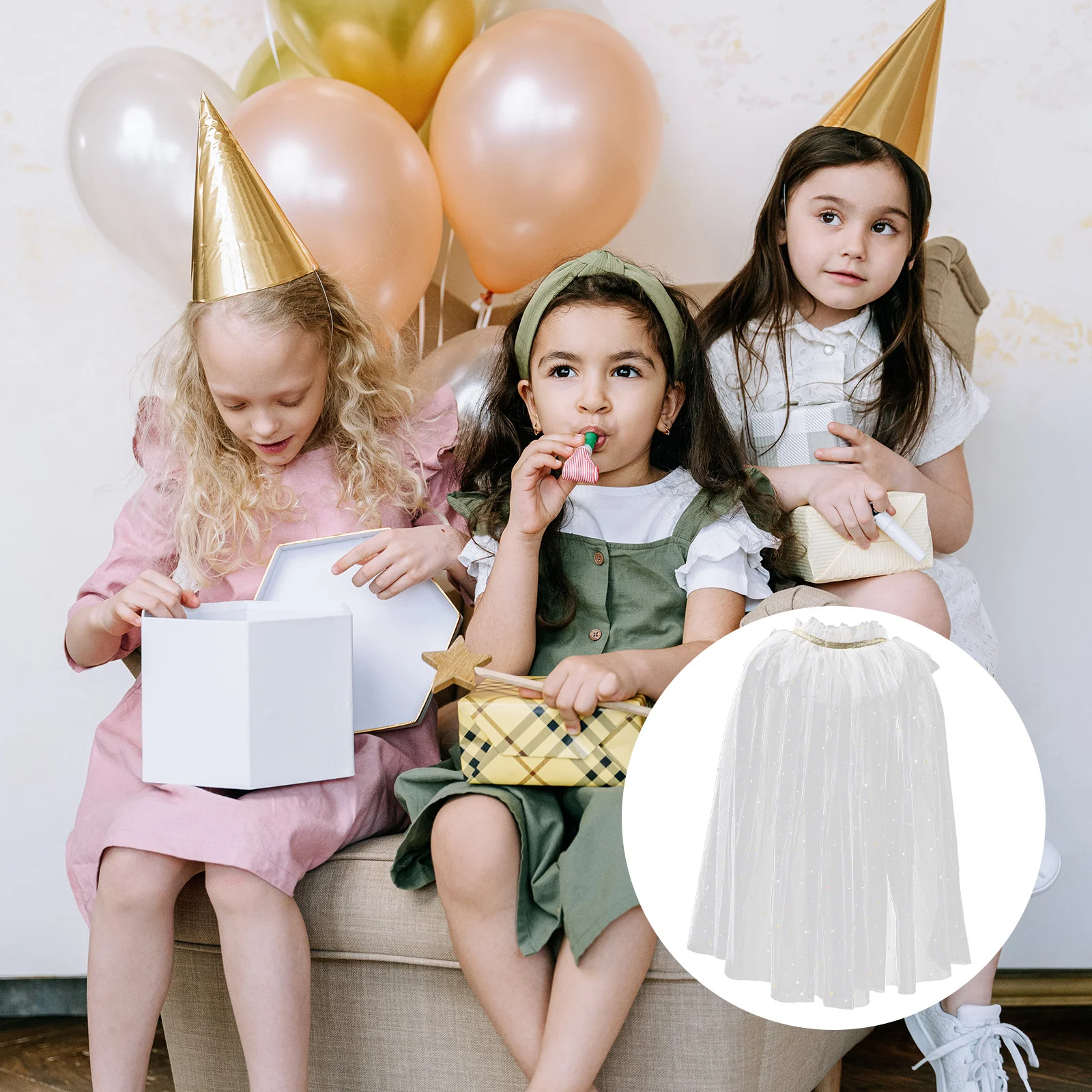 

White Shawl Women White Cloak Hooded Jackets Women Costume Cloak White Cape Women Birthday Baby Shower Gift Coat Snowflake Cloak