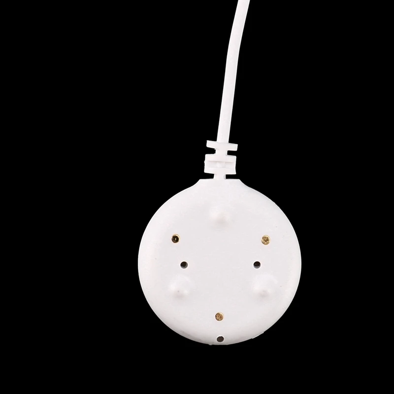 Умный Wi-Fi датчик утечки воды 3X Tuya детектор отправка оповещения при обнаружении