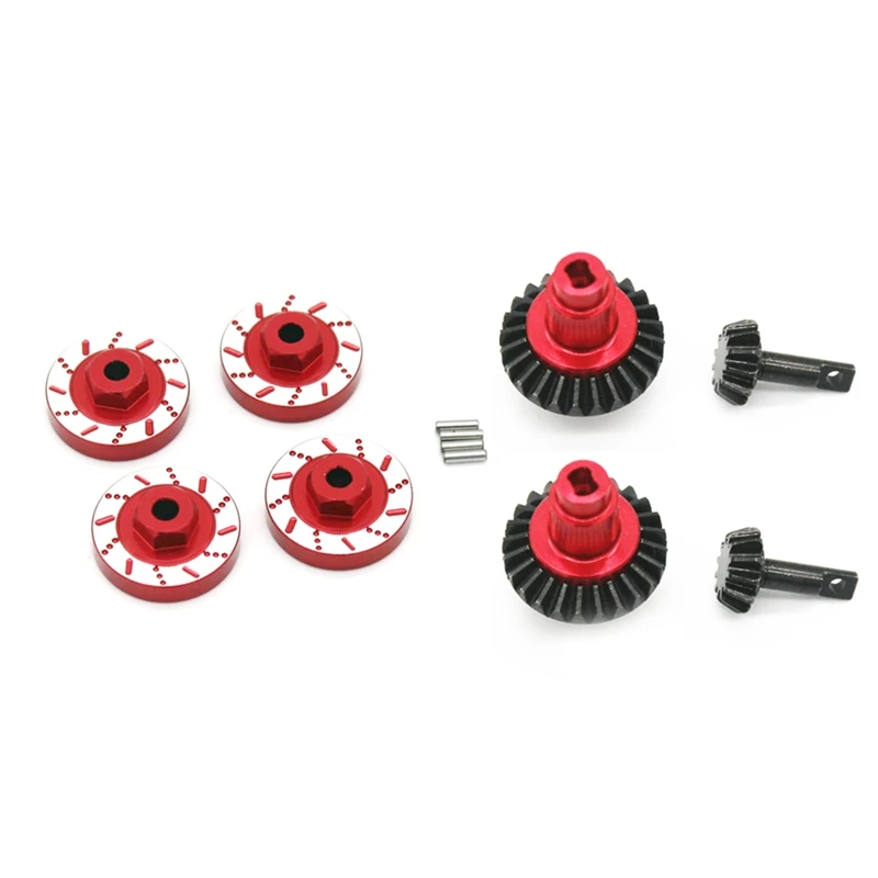 

Для XIAOMI Suzuki JIMNY, металлические колесные противовесы, балансировочные колесные втулки, Комбайнер и Металлическая стальная осевая шестерня