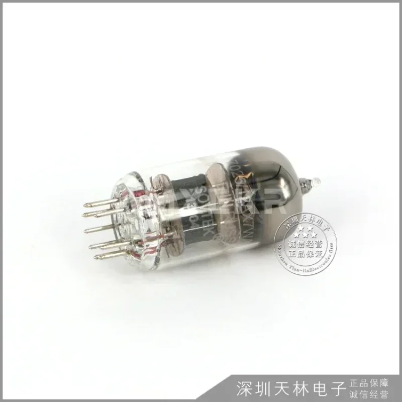Комплект лампового усилителя SOVTEK 12AX7WA 12AX7 Замена 6N6 7025 6N4 ECC83