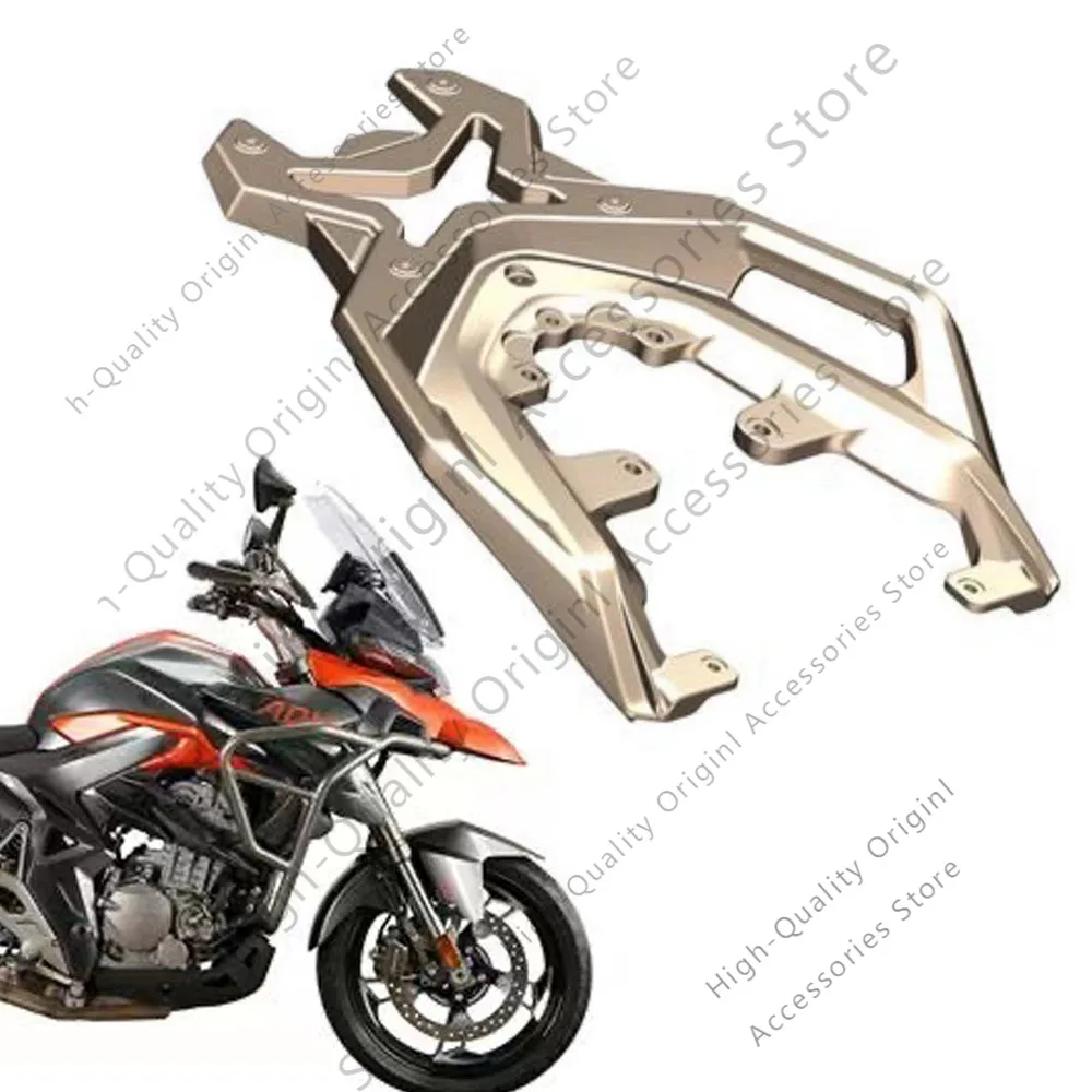 

Новинка, новинка, стойка для заднего сиденья 310T, кронштейн для багажника, подставка для грузовой полки для Zontes ZT310-T / ZT310-T1 / ZT310-T2