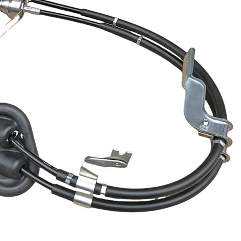 5-скоростной ручной трос переключения передач для Honda Civic 2012-2015 54310-Tr0-A02