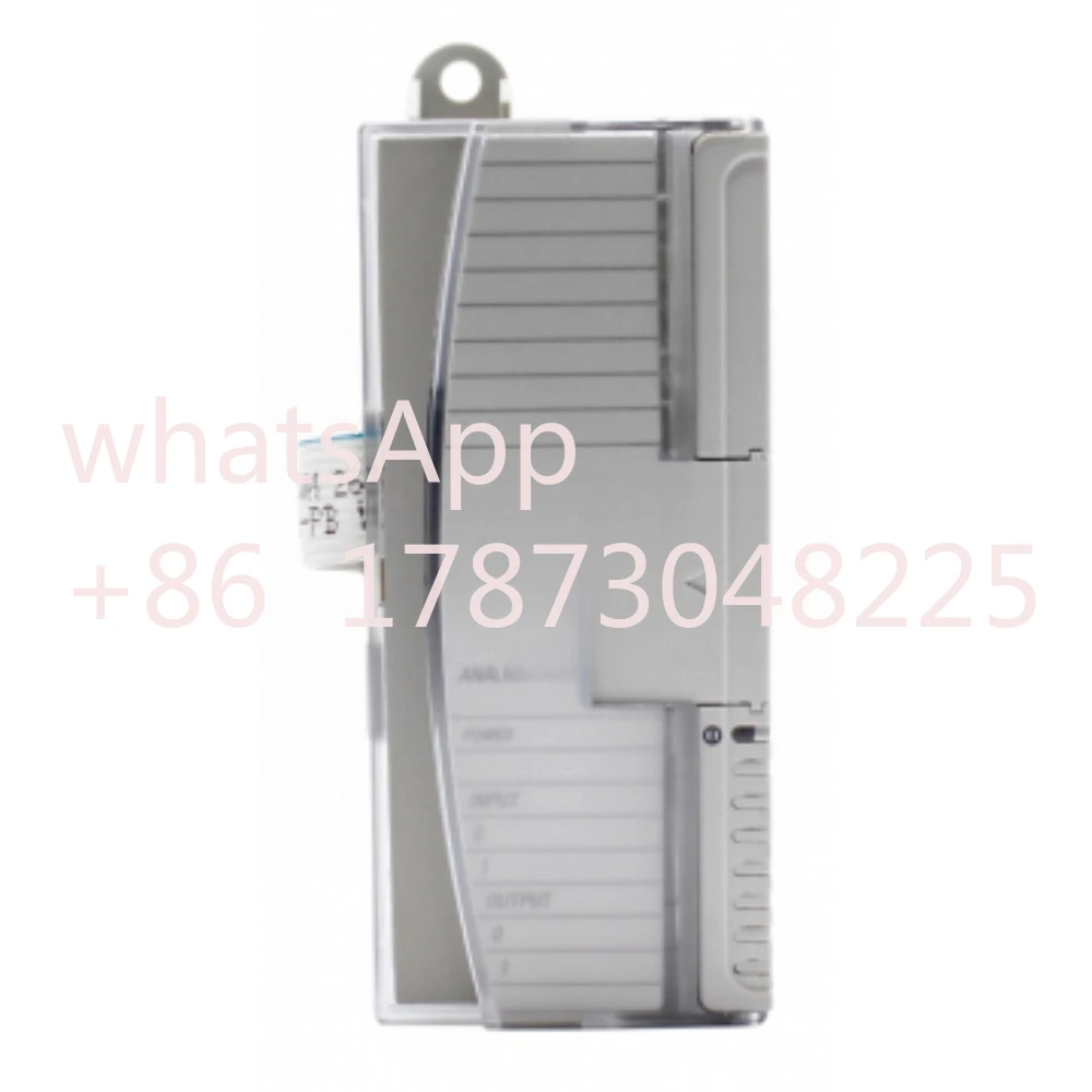 Новый заводской герметичный модуль аналогового вывода 1762-OF4 SER/B MicroLogix 1762OF4