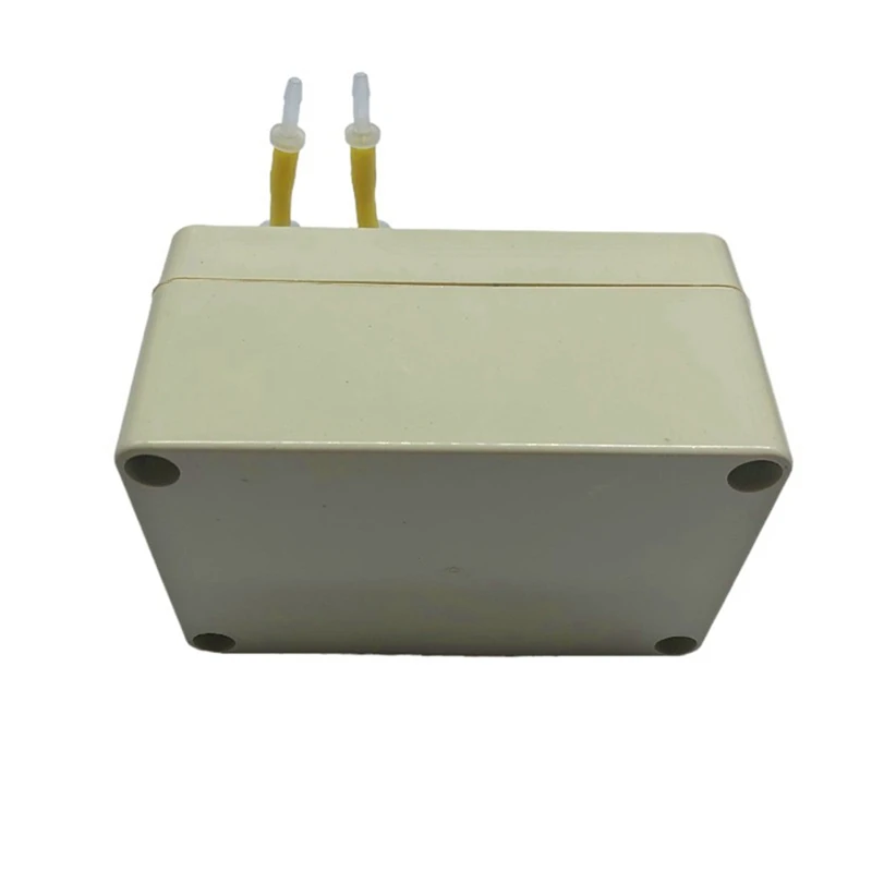 1 комплект Регулируемый перистальтический насос для ползания Ab21 титрования