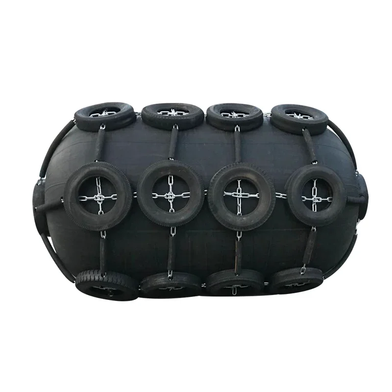 Морские принадлежности пневматические кранцы для лодки резиновые док-станции