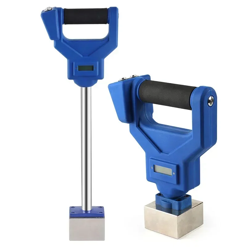 Электрический подъемник постоянный магнит маленькая ручная тяжелая загрузка