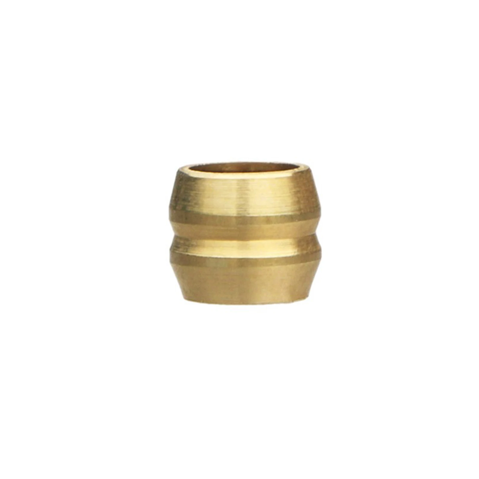 

High Quality Brake Olive 11.2-13.2mm 12PCS/Bag Accessories BH59/BH90 Brass Copper + Alloy For DEORE SLX XT XTR