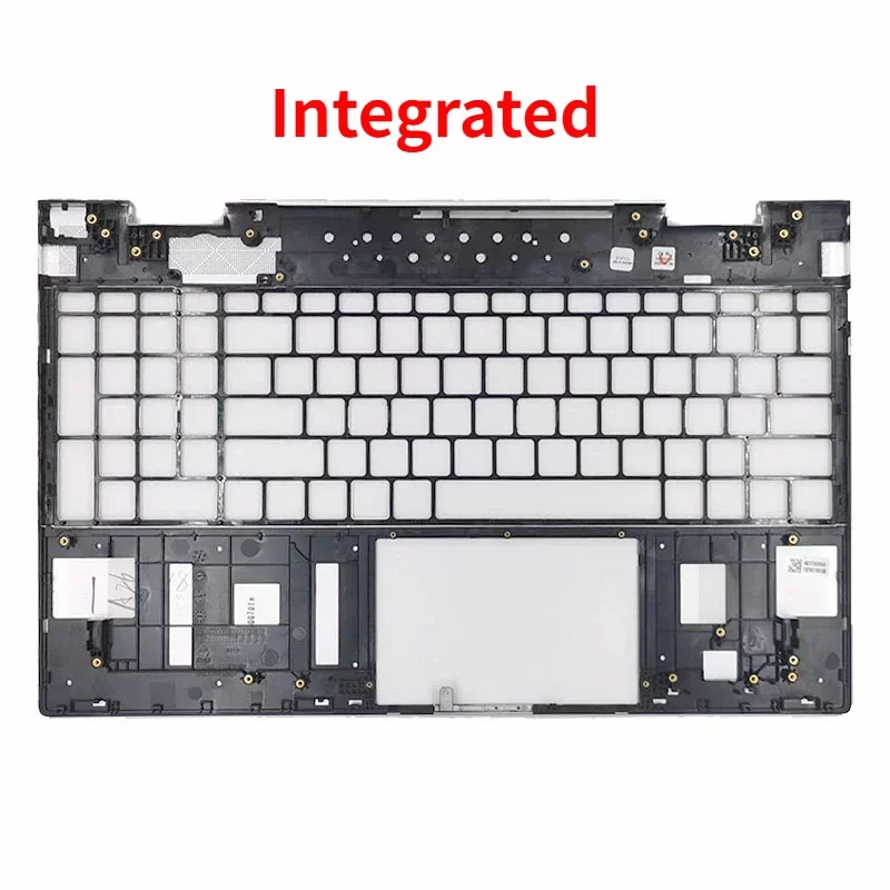 Новинка для HP ENVY x360 15-ED 15M-ED 15-EE 15M-EE TPN-C149 задняя крышка ЖК-дисплея передняя рамка
