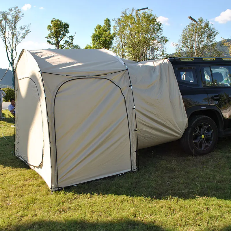 Крепление к автомобильному палатку водонепроницаемость на 2 человека