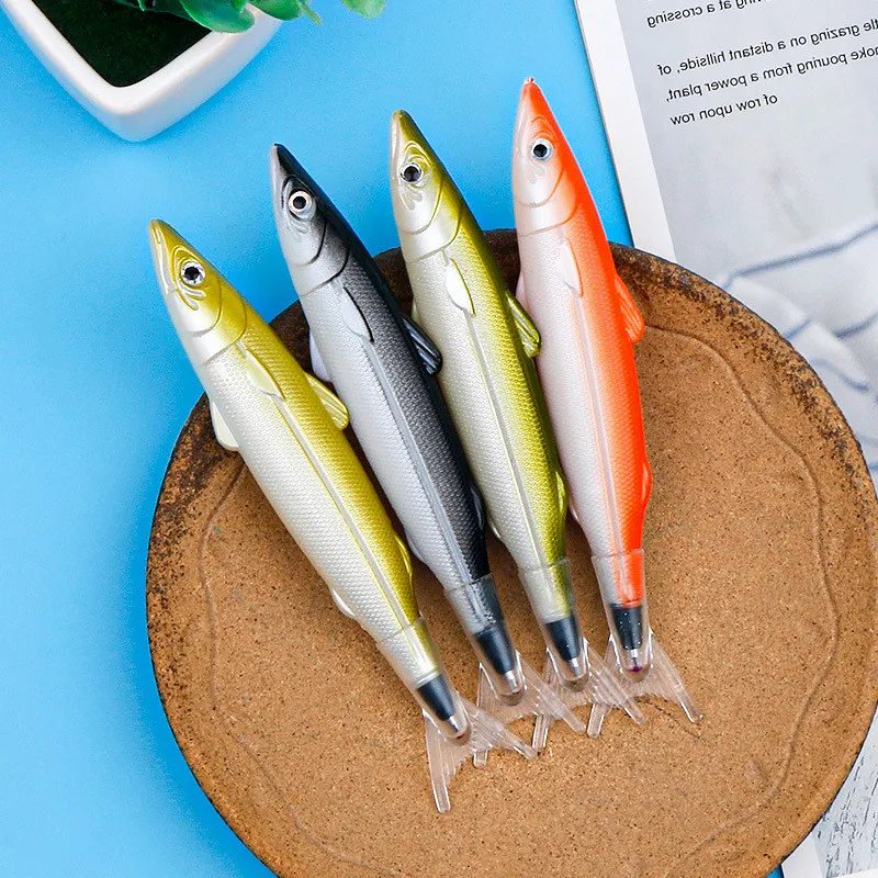 Креативные Забавные милые искусственные офисные принадлежности размером 0 5 мм с