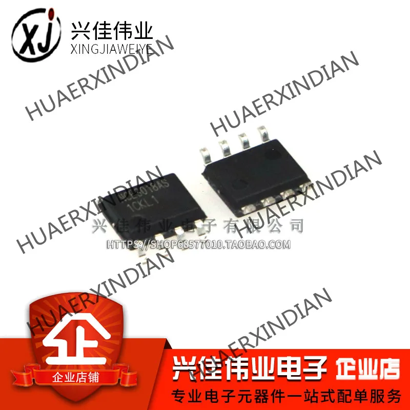 

10PCS Brand New Original NCE3018AS SOP-8 In Stock