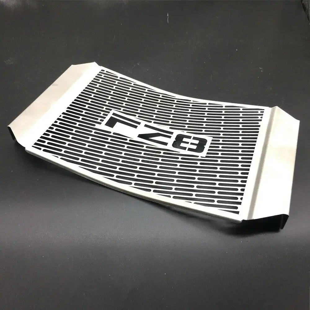 Решетка радиатора из нержавеющей стали для мотоцикла Yamaha FZ8 2011-2016