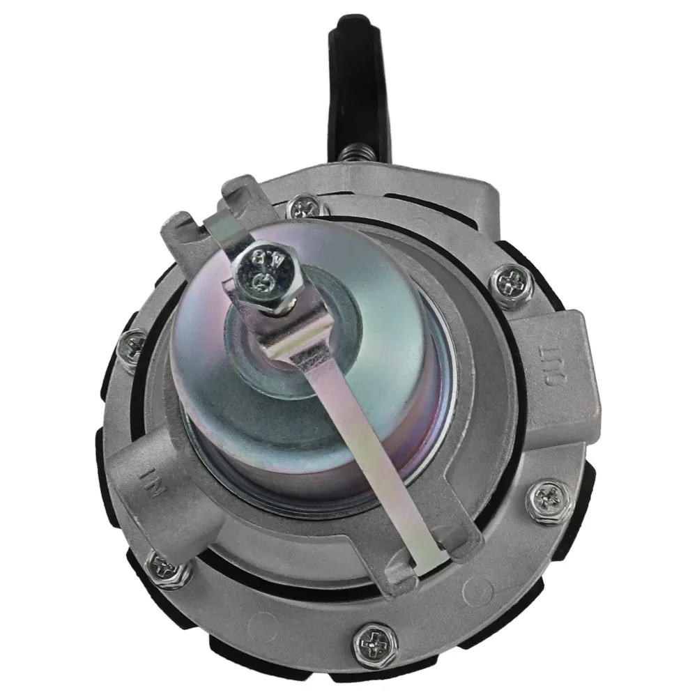 Механический топливный насос подходит для двигателей Mercruiser OMC Volvo Penta 2.5 3.0 2.5L 3.0L