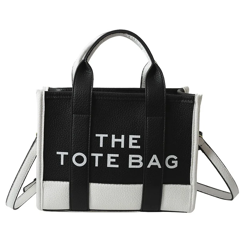 New Women Tote Shoulder Messenger Cross Body Luxury Purses And Handbags