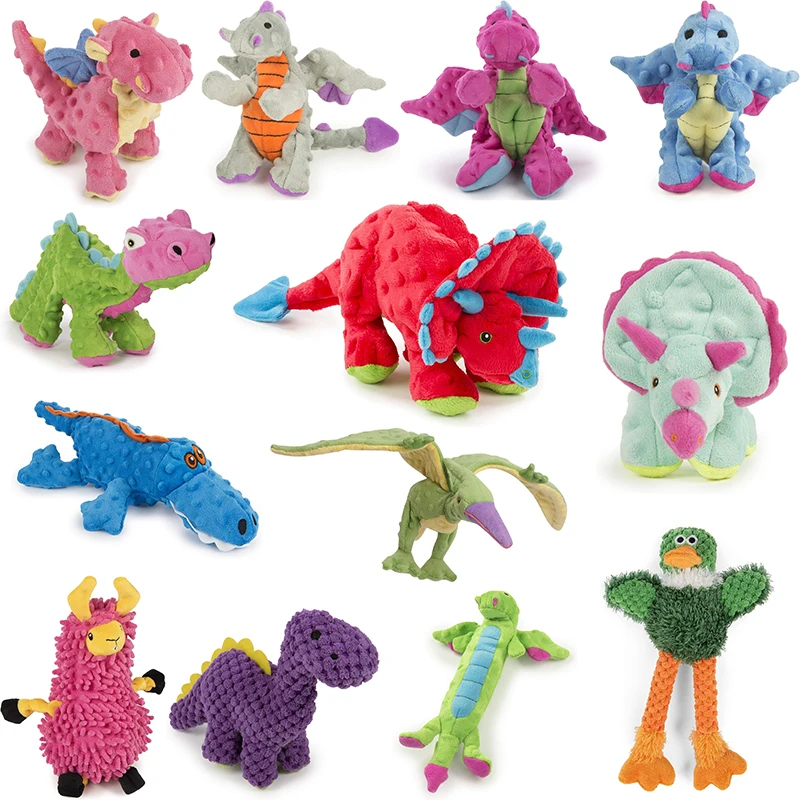 Soft And Durable Tough And Chewy
