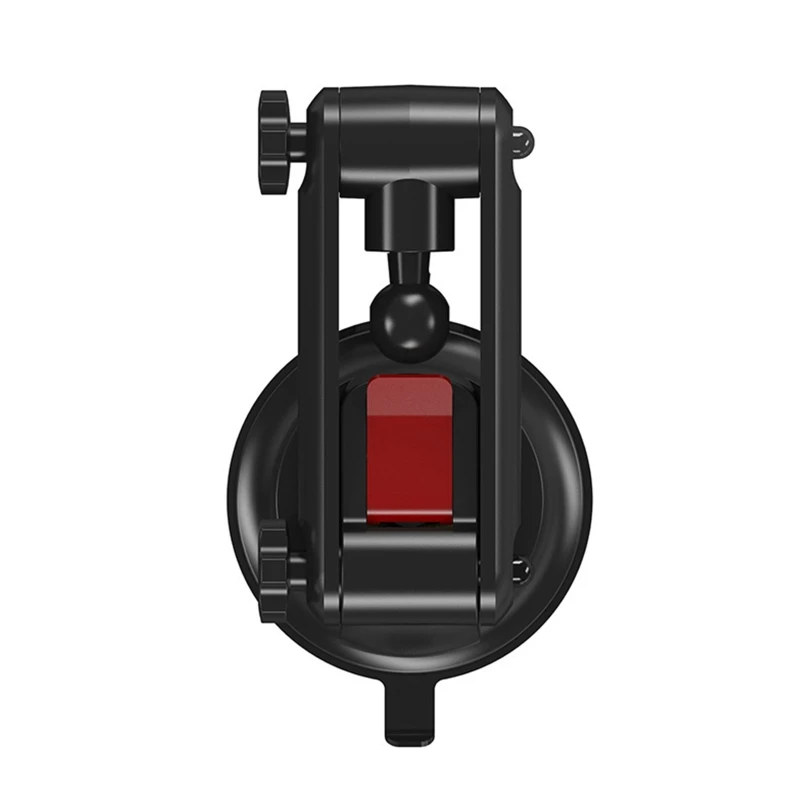 

Automobile 360° Swive Car Phone Stand Bracket Base Dashboard Mount Firmly Reuseable Suction Cup Paste Pads Holder Base