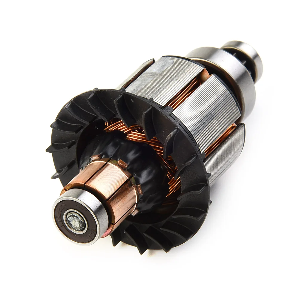 Для DCH143 DCH363 DCH364 DCD931 DCD936 DCD940 DCD945 DCD980 Держатель угольной щетки для якоря двигателя