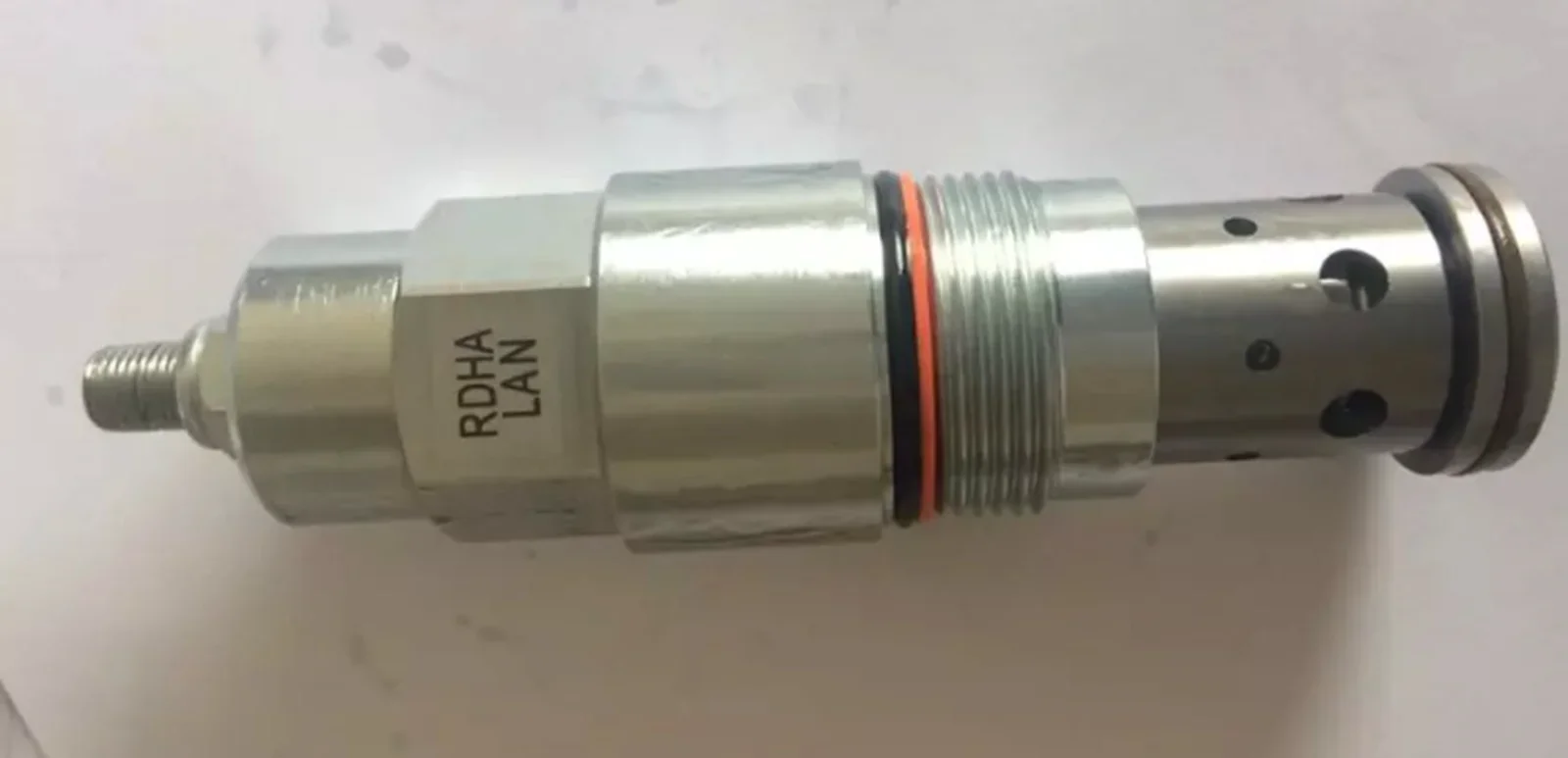 В наличии новый оригинальный RDHA-LAN RDHALAN рельефный клапан