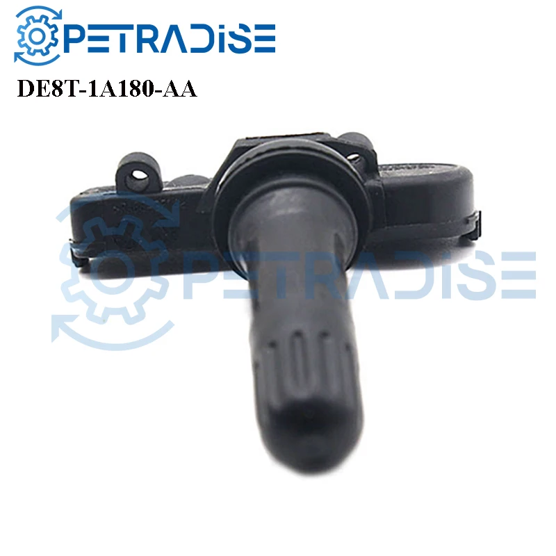 Датчик давления в шинах TPMS для Ford Focus Escape Explorer Fusion F-150 Flex Edge Lincoln Navigator MKC Mercury OEM