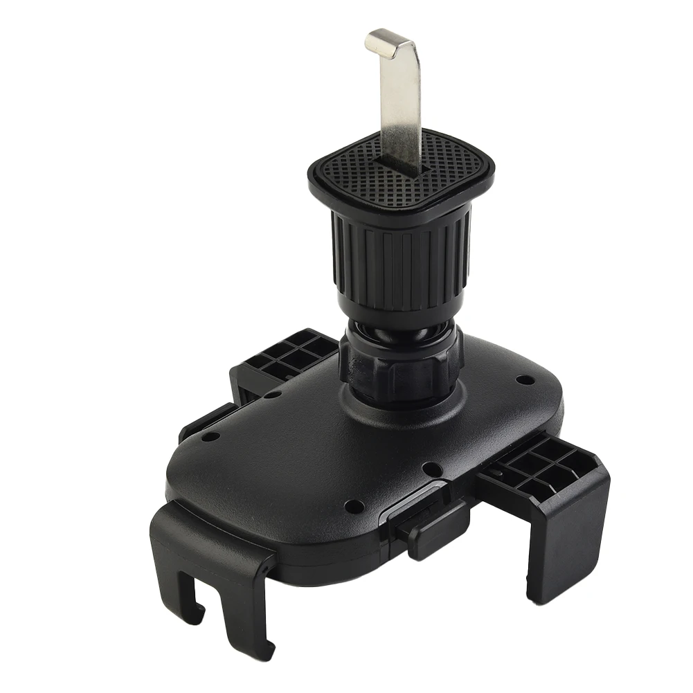 

Hook Mount Car Mobile Phone Bracket Outdoor Universal Hook Car Holder Mount Stand Bracket Air Vent Mobile Phone Clip Cradle