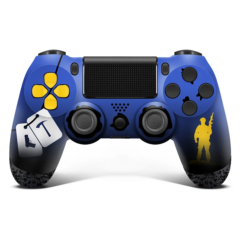 

PS4 Bluetooth Wireless Controller PS4 Mando for PS4/PC Gamepad