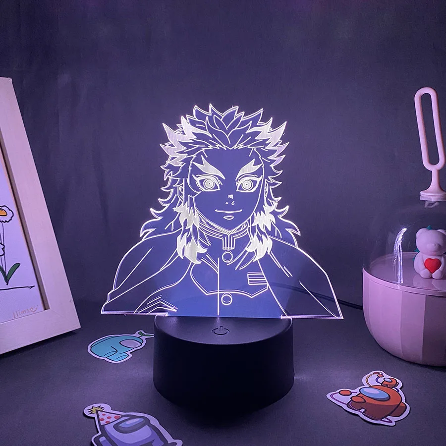 

USB-ночник, 3D проектор земли, RGB, Креативный светодиодный светильник 7 цветов, меняющий пульт дистанционного управления, прикроватный декор дл...