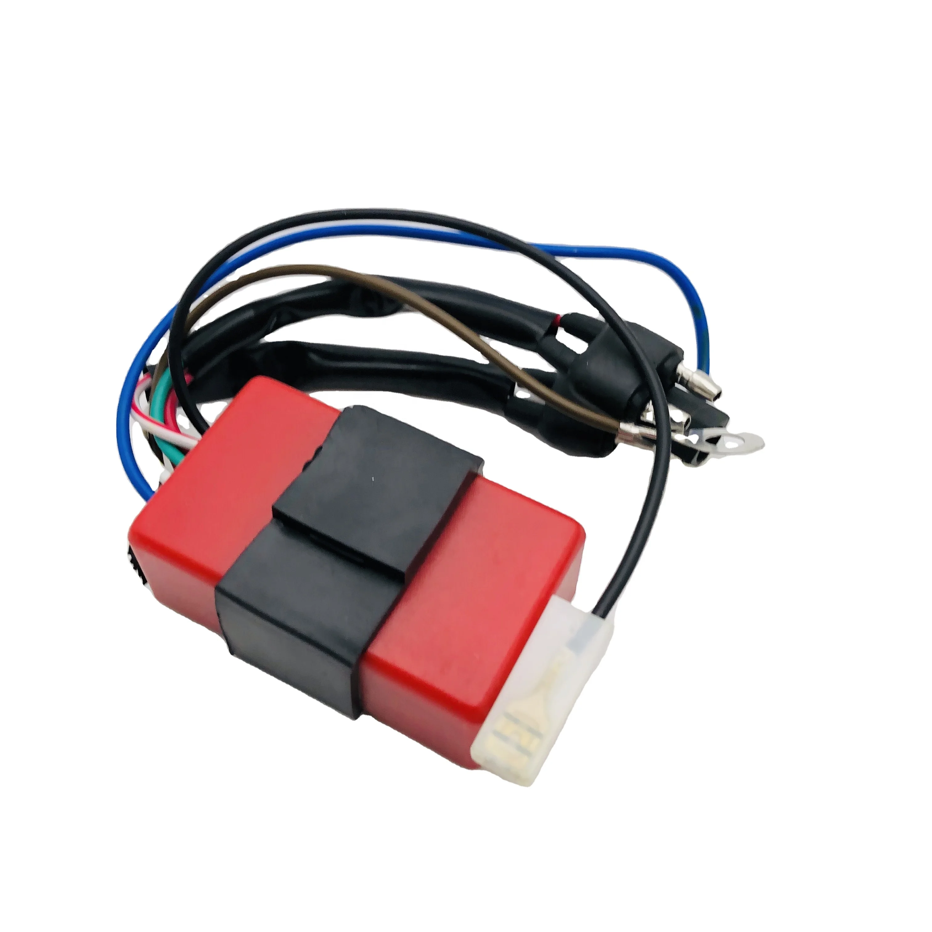 

china cheap Engine machine parts Polaris CDI Magnum Big Boss Scrambler 3085382 3085639