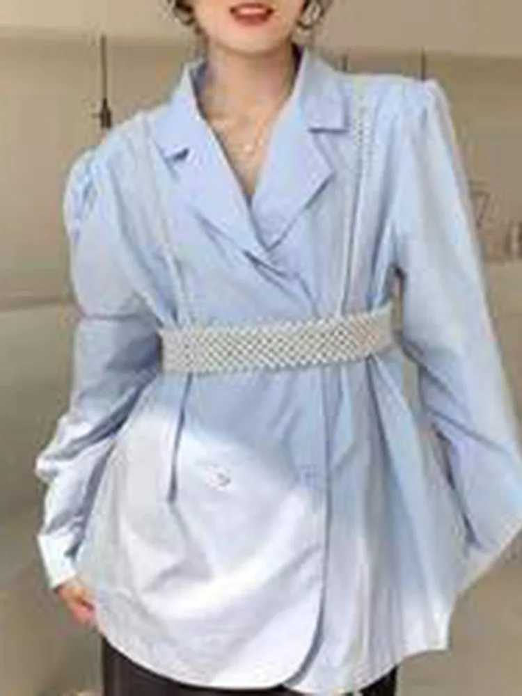 Женский жилет ручной работы |