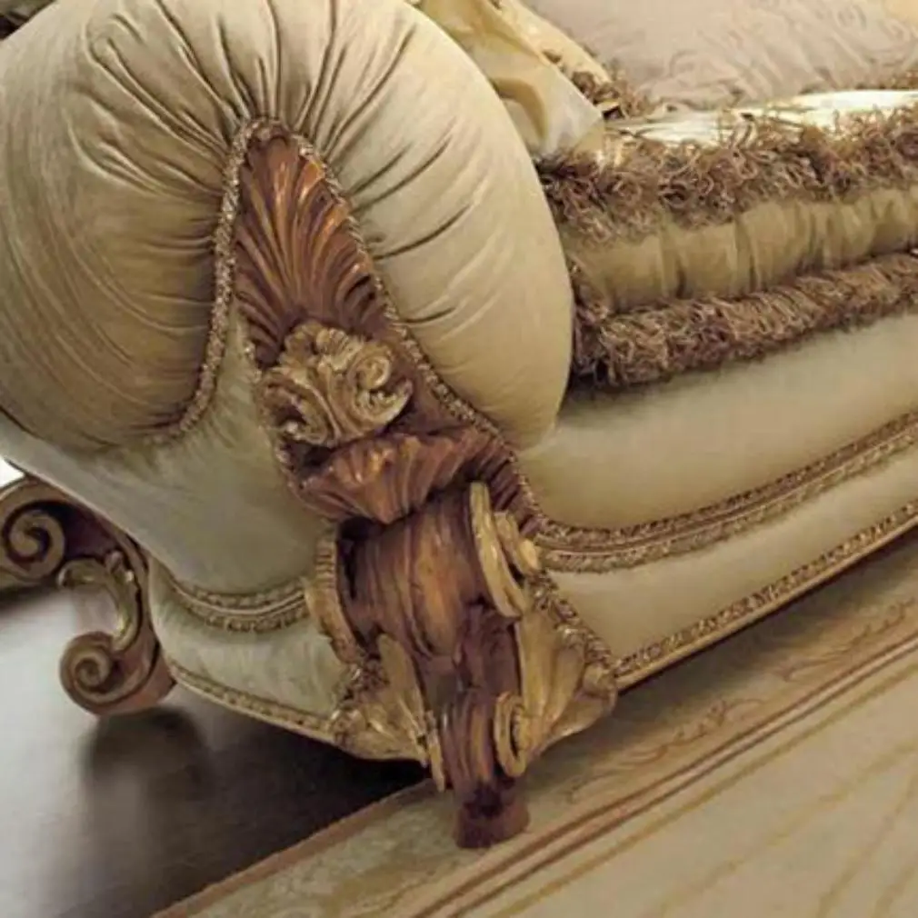 Рисунок 3 - Мебель для гостиной французская