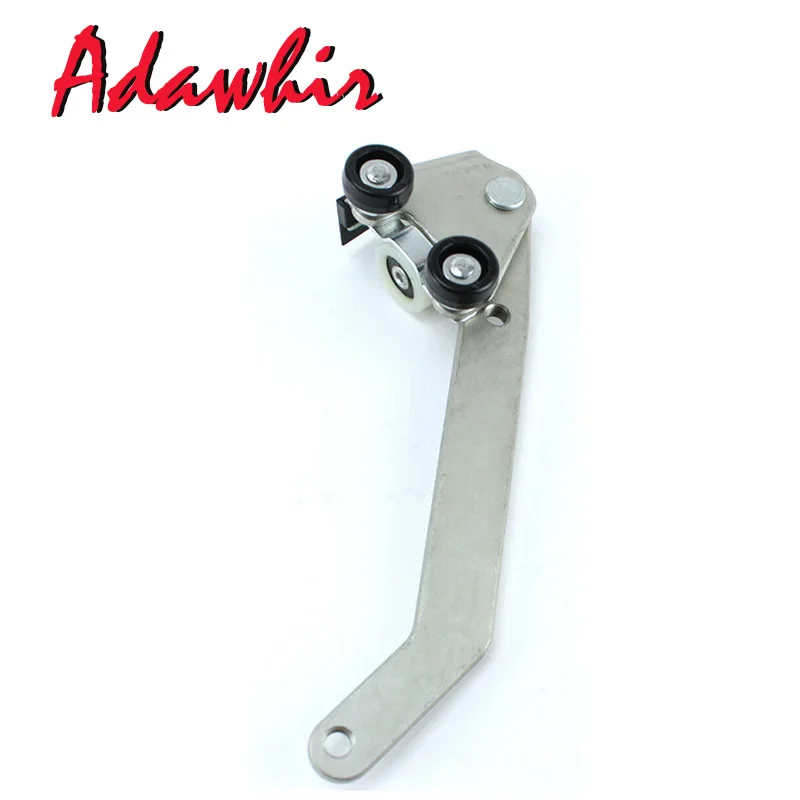 

for Guide roller bottom right side door iveco daily 3 = 500329841 Brand New