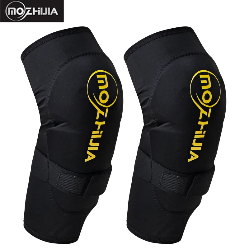 Motorcycle Knee Protection Motocross Protector Pads knee protector motorcycle Downhill bicycle knee pads elbow guard