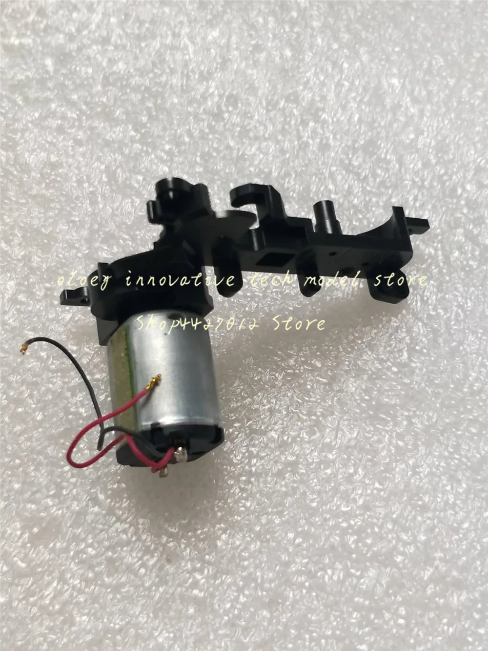 90% новый двигатель затвора для Canon EOS DSLR 400D 350D Замена оригинальной части - купить по