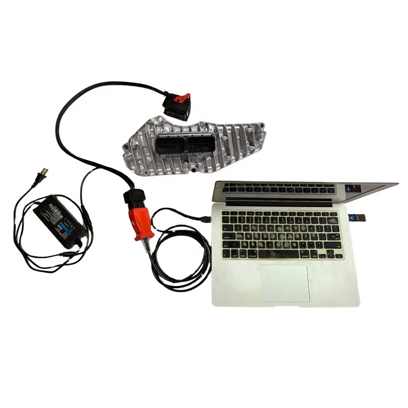 

F ORD DPS6 TCU programing tool vehicle programming tool auto parts