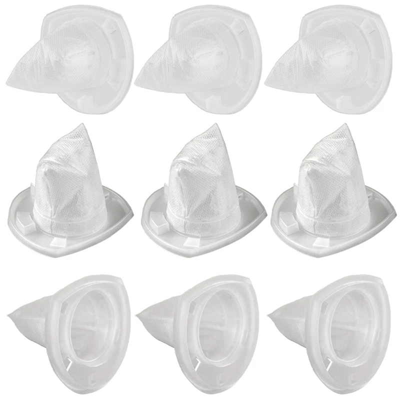 

Replacement HEPA Filter For VF110 CHV9610 CHV1210 CHV1410 CHV1510 Vacuum Cleaner Accessories Replaces 90558113-01