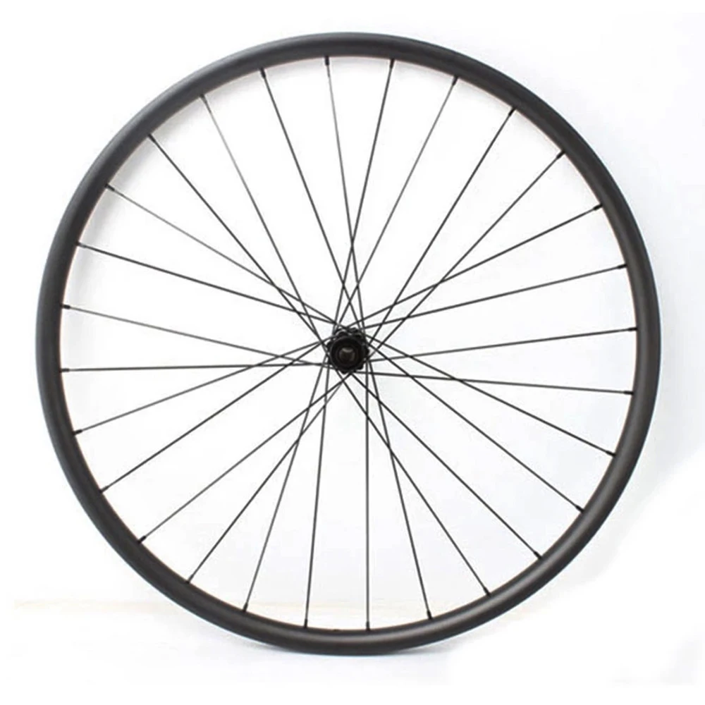 

29er 27.5er 27mm/33mm/35mm MTB Carbon Wheel Tubeless Mountain Bike Asymetric Carbon Wheelset