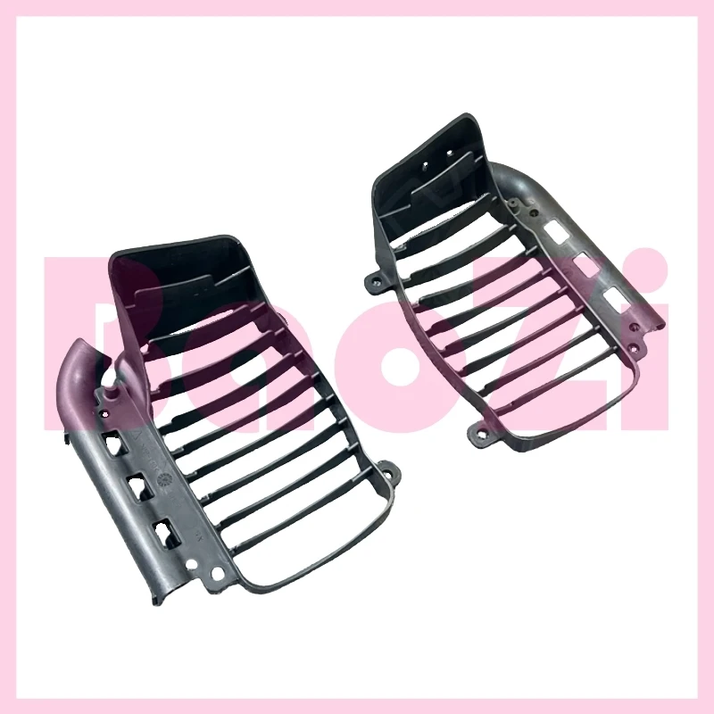 Левая/правая сетка резервуара для воды защита решетки радиатора Vespa Gts Gtv 300 Hpe