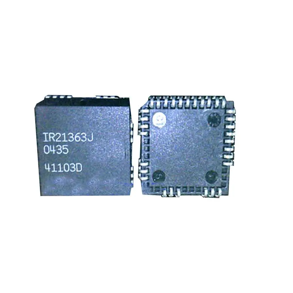 

1PCS IR21363J PLCC32 new