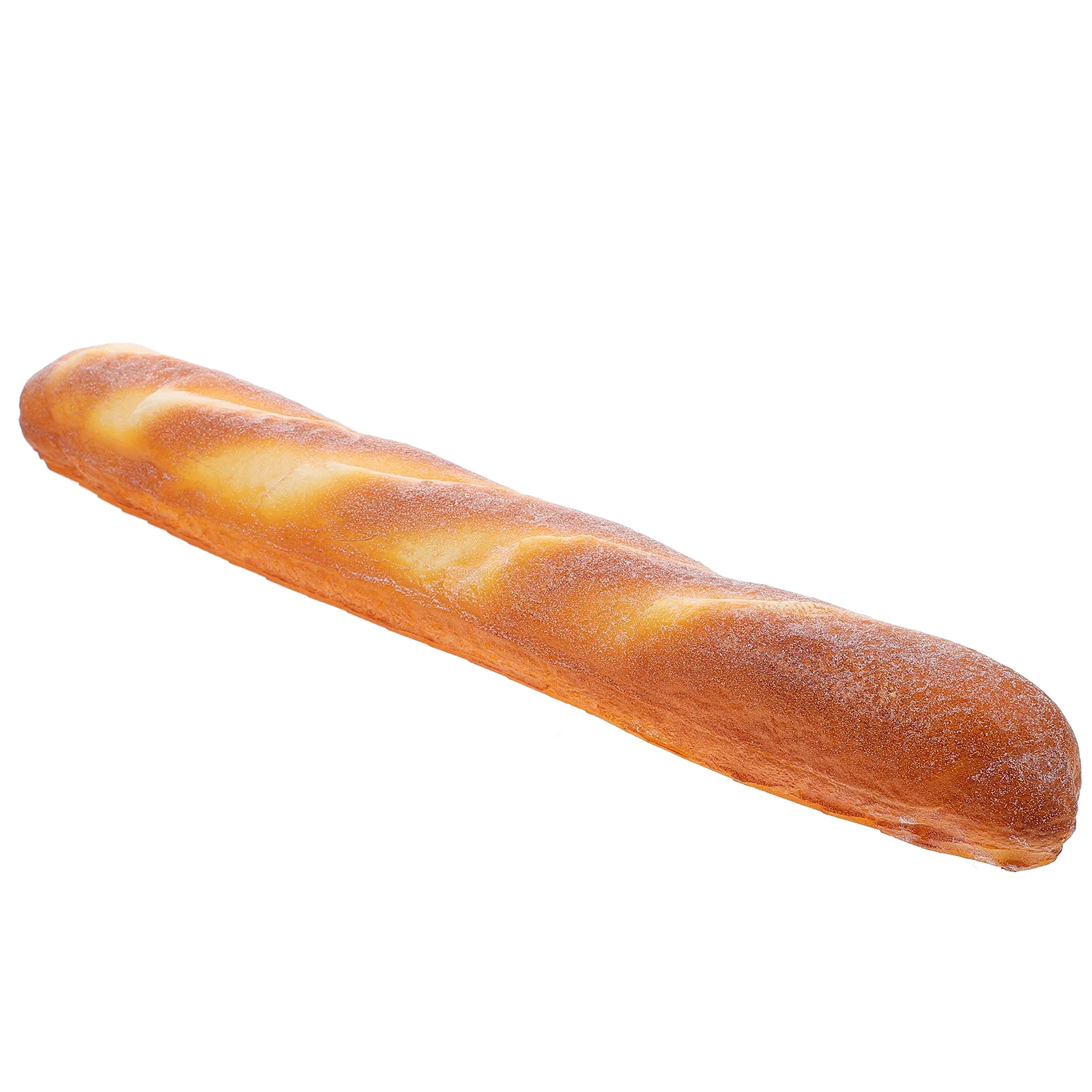 

Artificial French Long Bread Model Display Artificial French Loaf