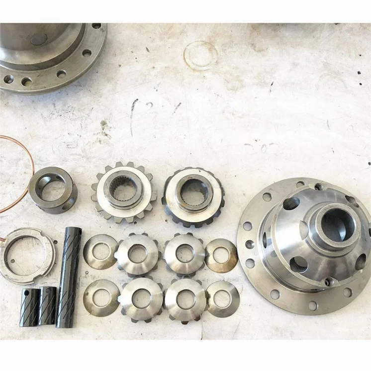 Фото Дифференциал блокировки дифференциала Ailr RD205 RD206 RD207 RD208 для Suzuki Differential Jimny/Sierra/Samural Air Locking Differential №3