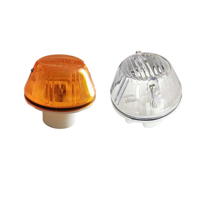 

1pcs 24V side marker Light for MAN TGA truck side marker light 81253206117 81253206010