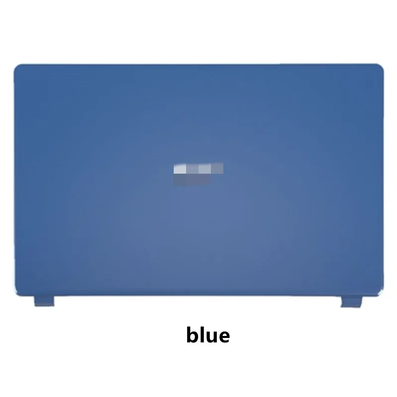 Задняя крышка для Acer Aspire 3 A315-42 A315-42G A315-54 A315-54K A315-56 N19C1 черного цвета