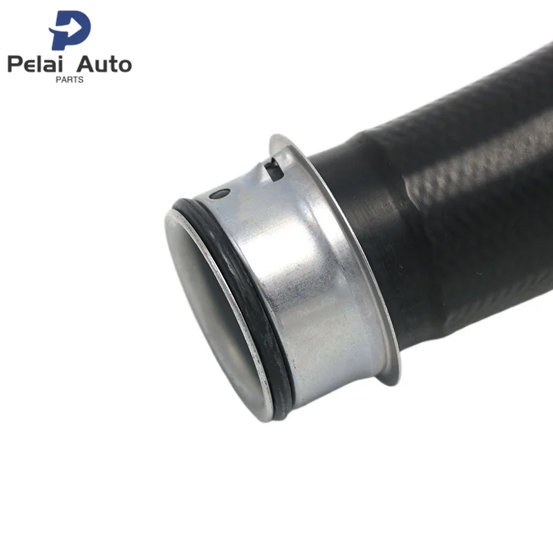 2035010882 новый верхний водяной шланг радиатора охлаждающей жидкости двигателя для