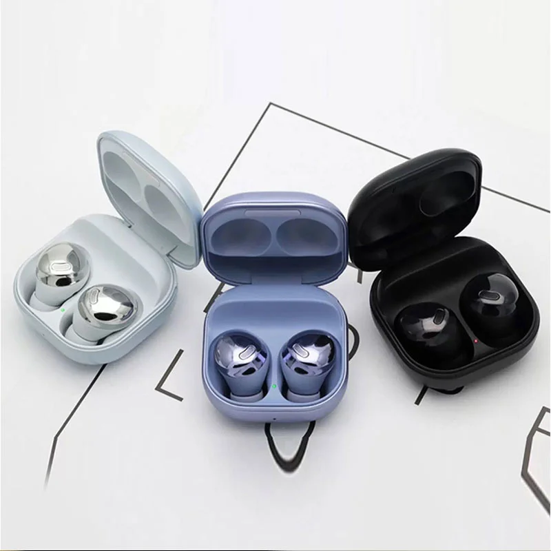 TWS-наушники R190 Buds Pro с поддержкой Bluetooth и беспроводной зарядкой