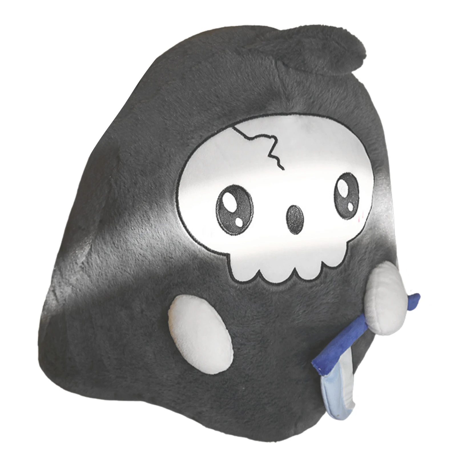 

Halloween Stuffed Toys Halloween Cute Ghost Stuffed Animal Plush Toys Halloween Ghost Doll Cute Ornaments For Party Table
