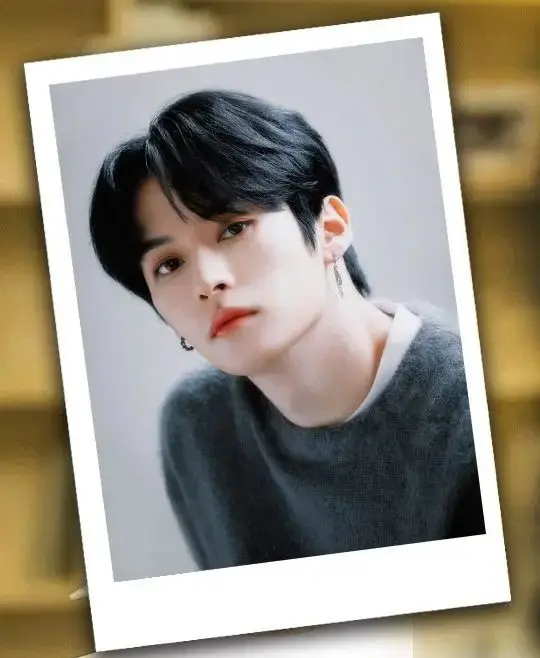 Коллекция подарков для фанатов карт памяти без повторов Lee Min-ho