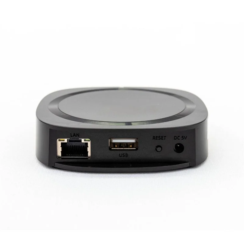 Фото Audiocast UNET для умного динамика, совместимый с беспроводным USB-адаптером, Hi-Fi, многокомнатная потоковая передача, двухдиапазонный Wi-Fi Plug & Play №3
