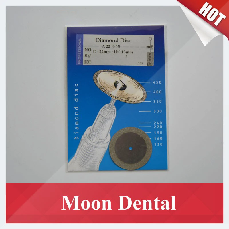 20 шт. Dremel роторный инструмент с алмазным напылением диаметром 22*0 15 мм