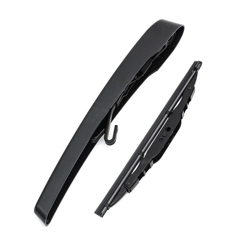 Рычаг заднего стеклоочистителя с комплектом лезвий 95915136 95466019 95915137 Для Buick Encore